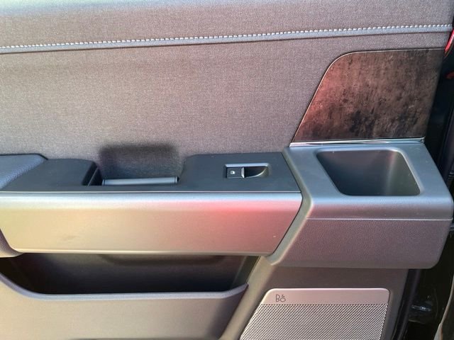 New 2026 Agate Black Metallic Ford F-250® Lariat® image 50