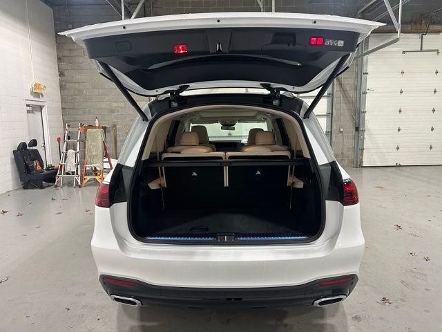 New 2026  Mercedes-Benz GLS 450 image 16