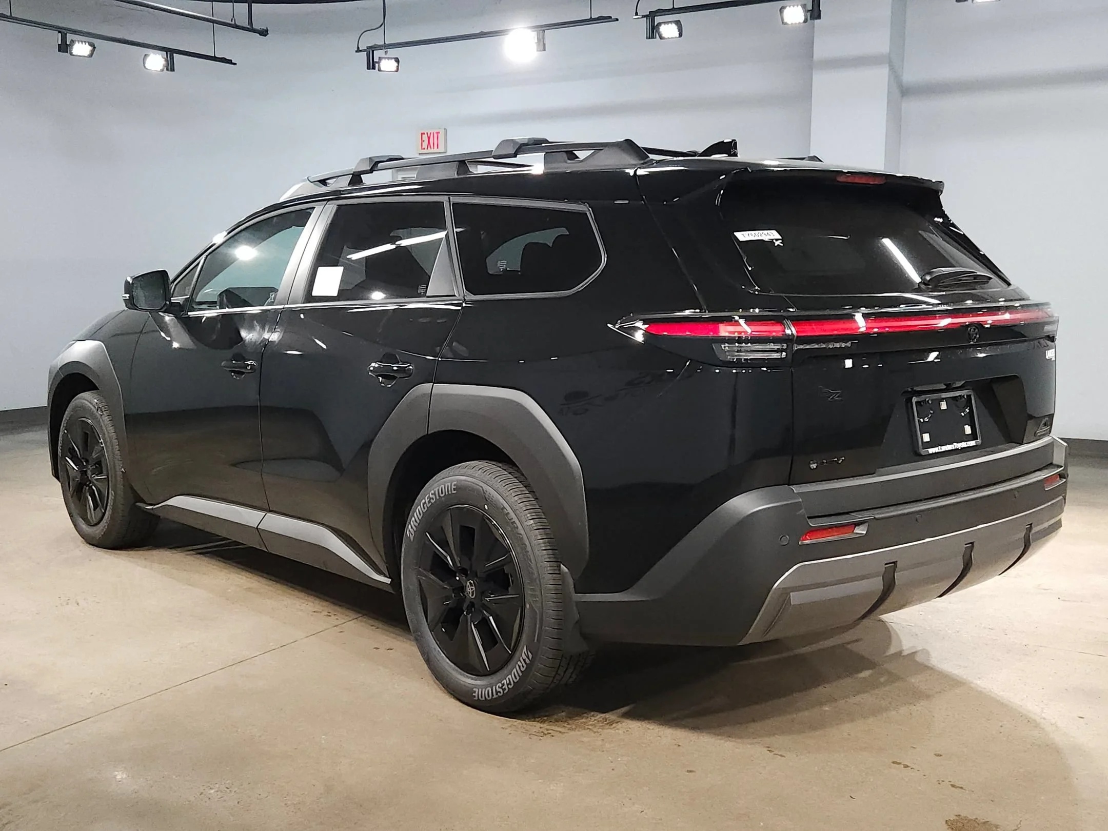New 2026 Raven Toyota Premium image 5