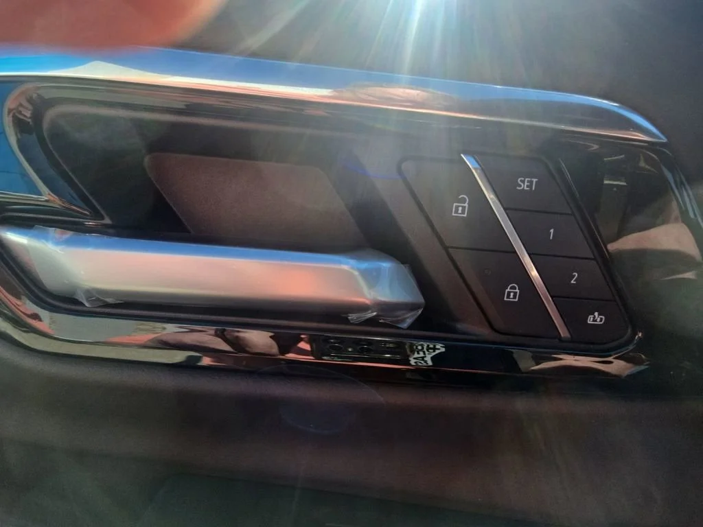 2026 Chevrolet Tahoe LT - Photo 26