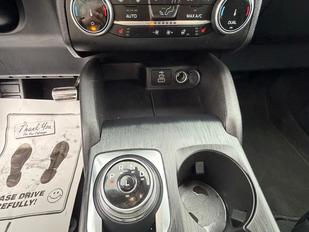 Used 2024 Silver Ford ST-Line image 24