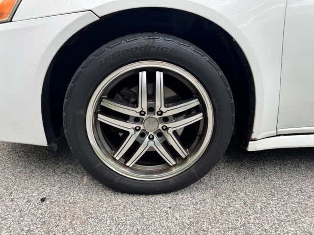 Used 2010 Pontiac G6 G6 with VIN 1G2ZA5EK3A4137654 for sale in Crown Point, IN