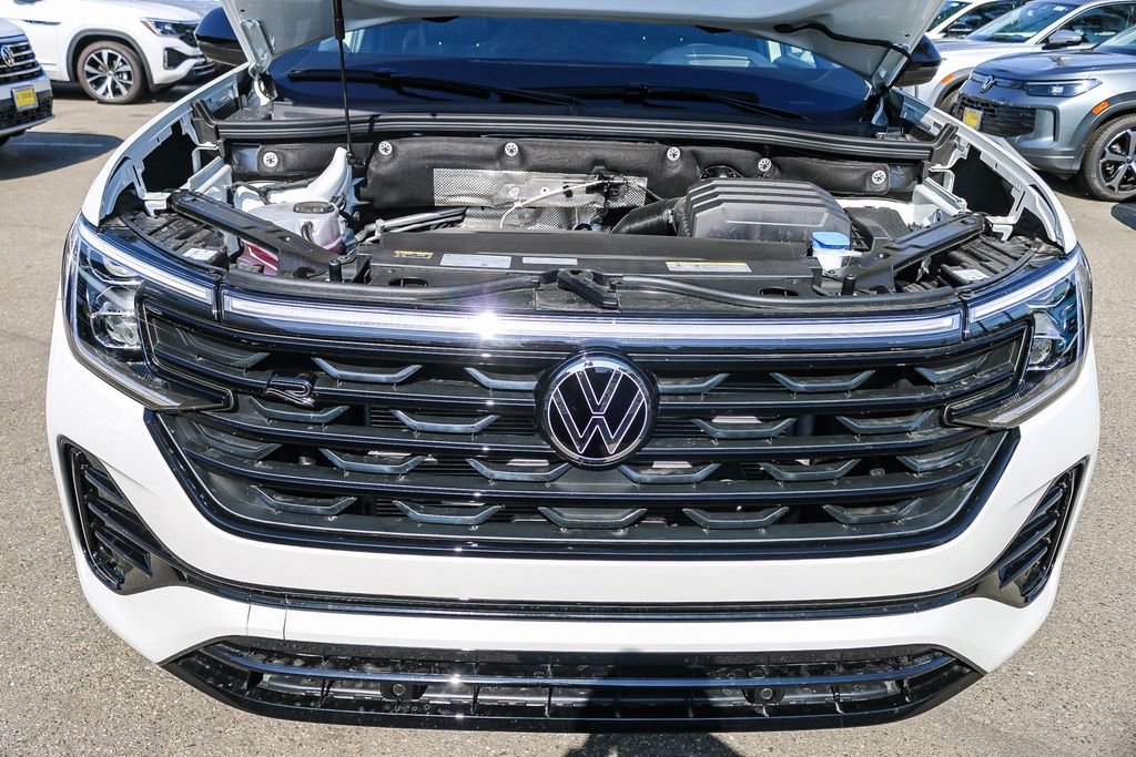 2026 Volkswagen Atlas Cross Sport SEL R-LINE - Photo 30