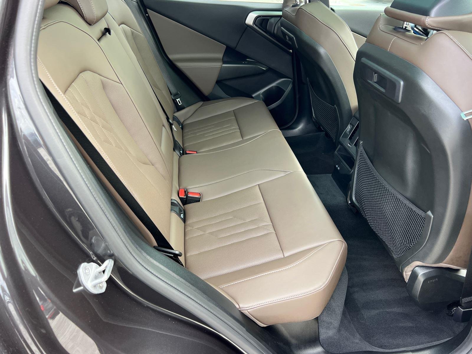 Used 2025 GRAY BMW 30 xDrive image 15