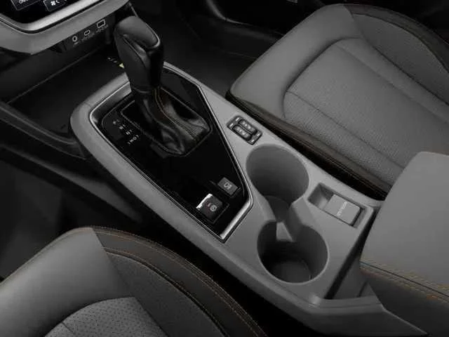 New 2026 MAGNETITE GRAY PEARL Subaru Limited Hybrid image 20
