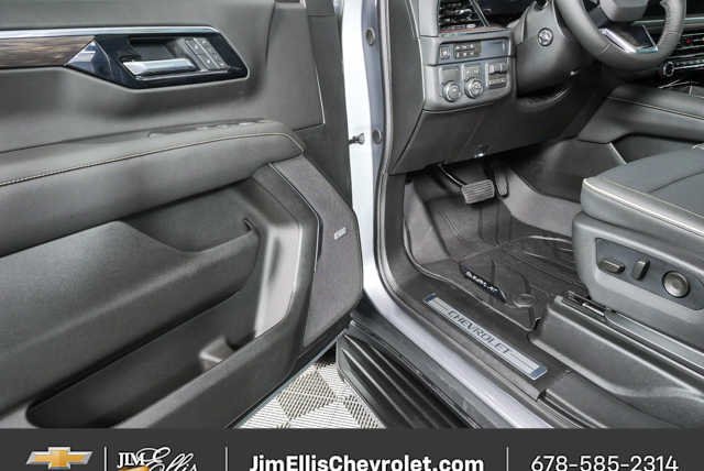 2026 Chevrolet Tahoe Premier - Photo 8