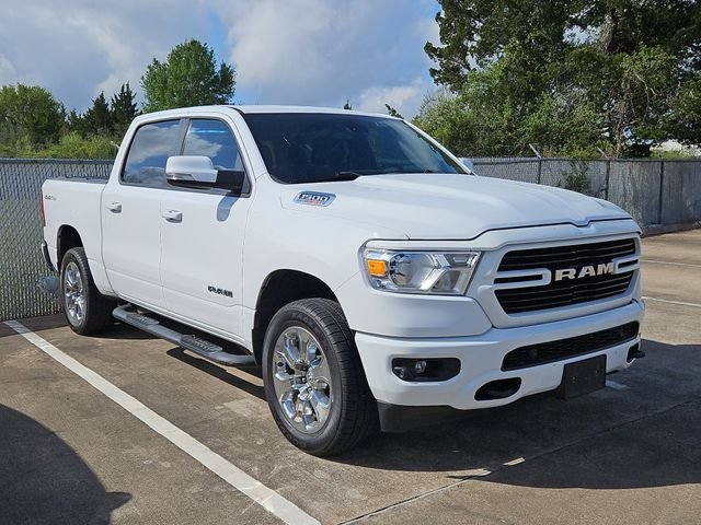 2020 RAM Ram 1500 Pickup Big Horn/Lone Star