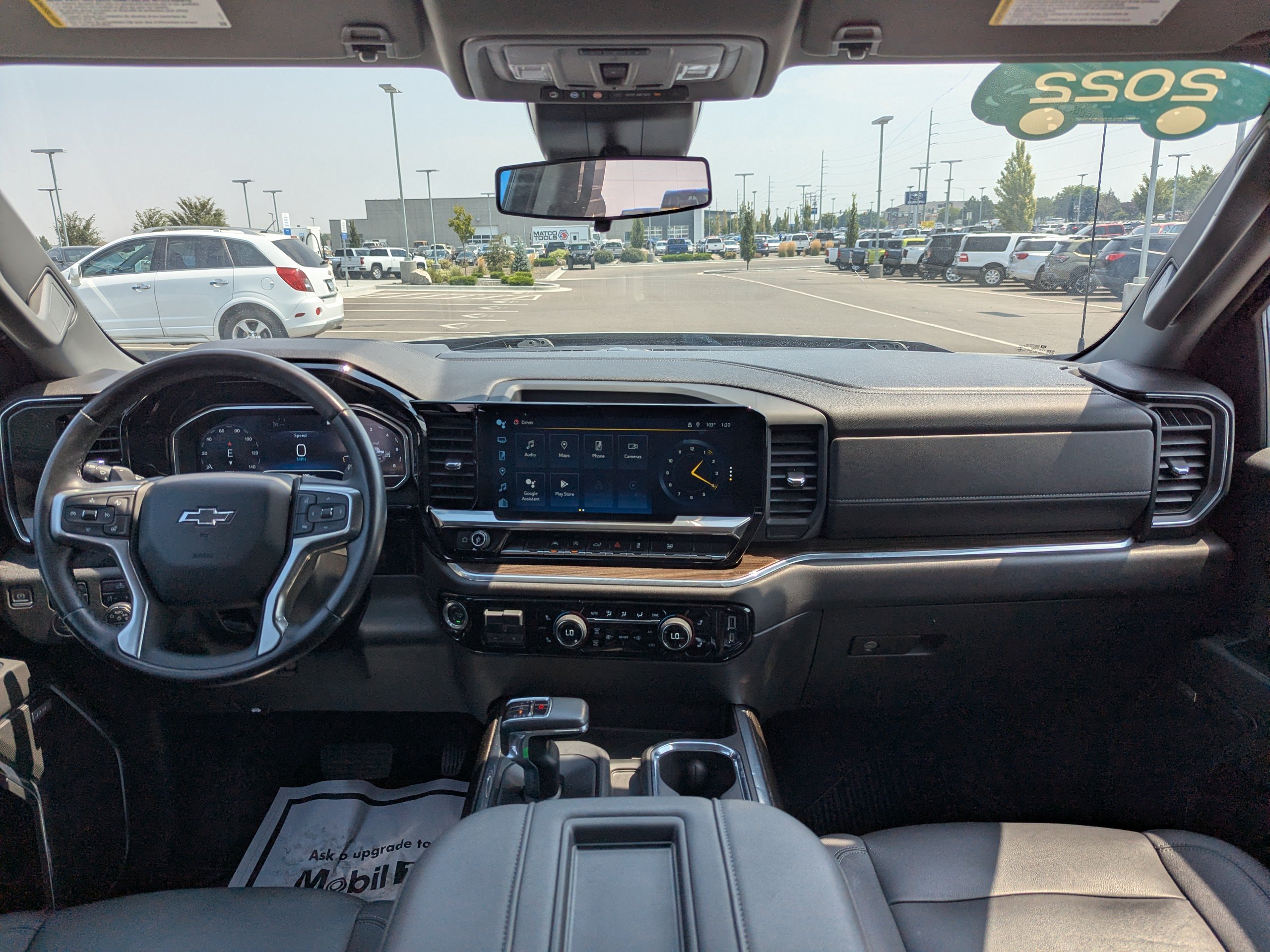 2022 Chevrolet Silverado 1500 RST - Photo 29
