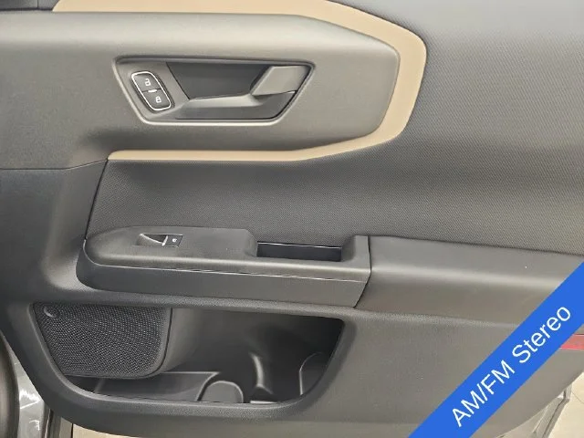 New 2026 Carbonized Gray Metallic Ford Big Bend® image 12
