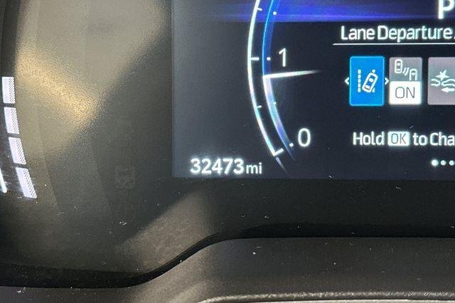 Certified Used 2025 CELESTITE GRAY ME. Toyota  image 30