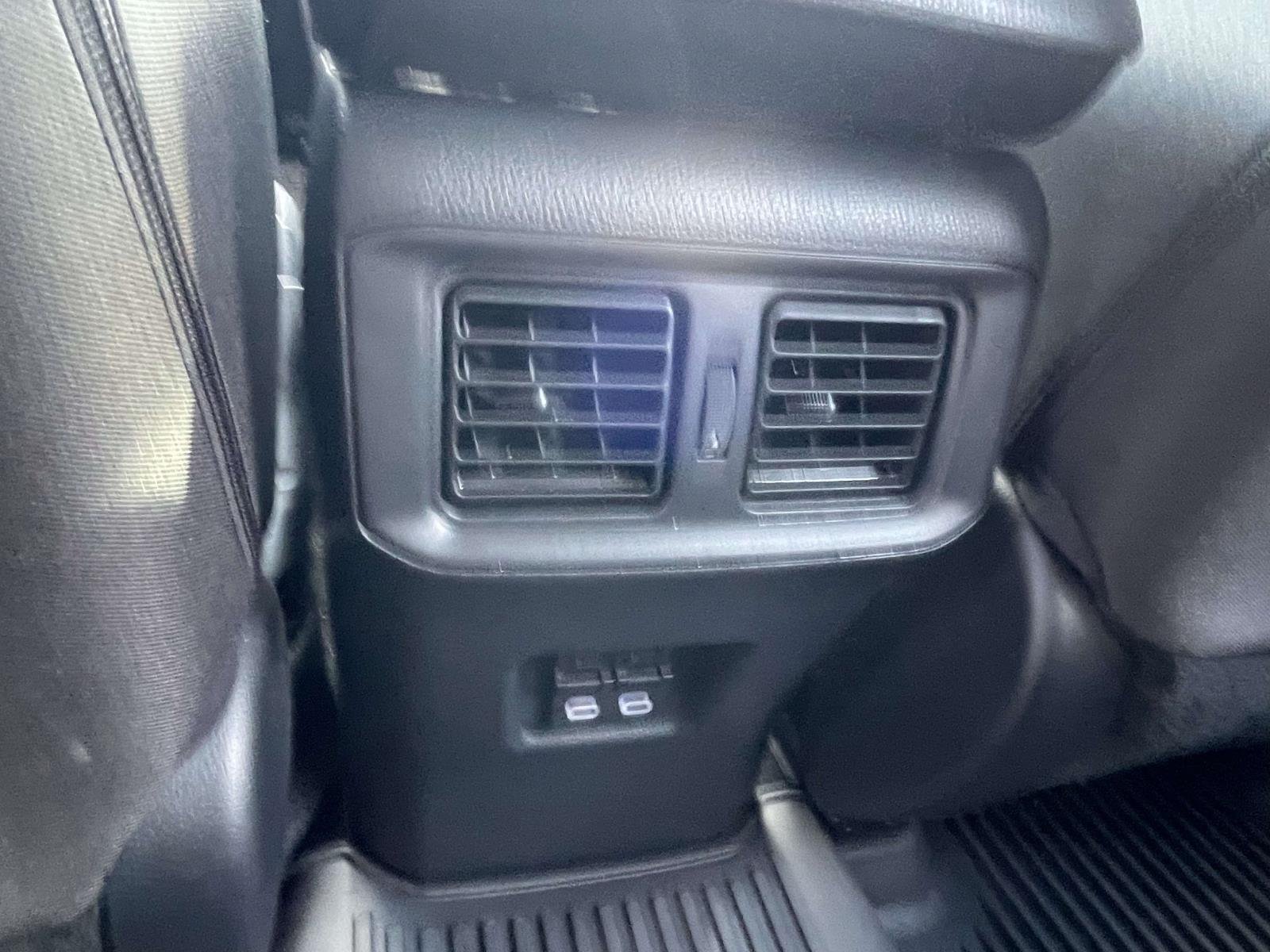 Used 2025 Magnetic Gray Metallic Toyota Hybrid XLE image 12