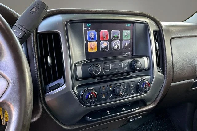 Used 2018 Beige Chevrolet LT image 10