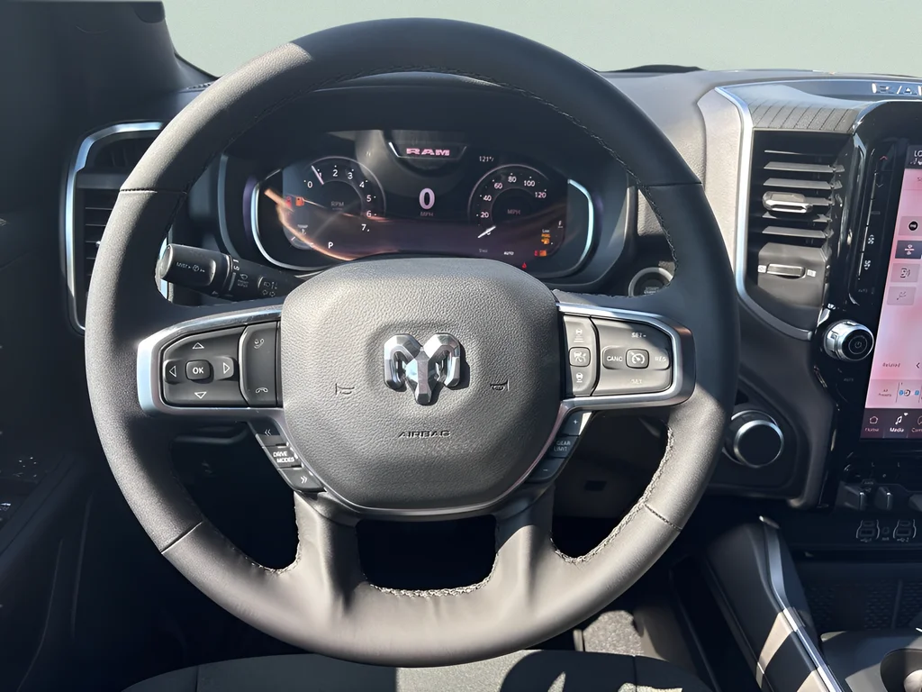 2026 RAM 1500 Big Horn/Lone Star - Photo 10
