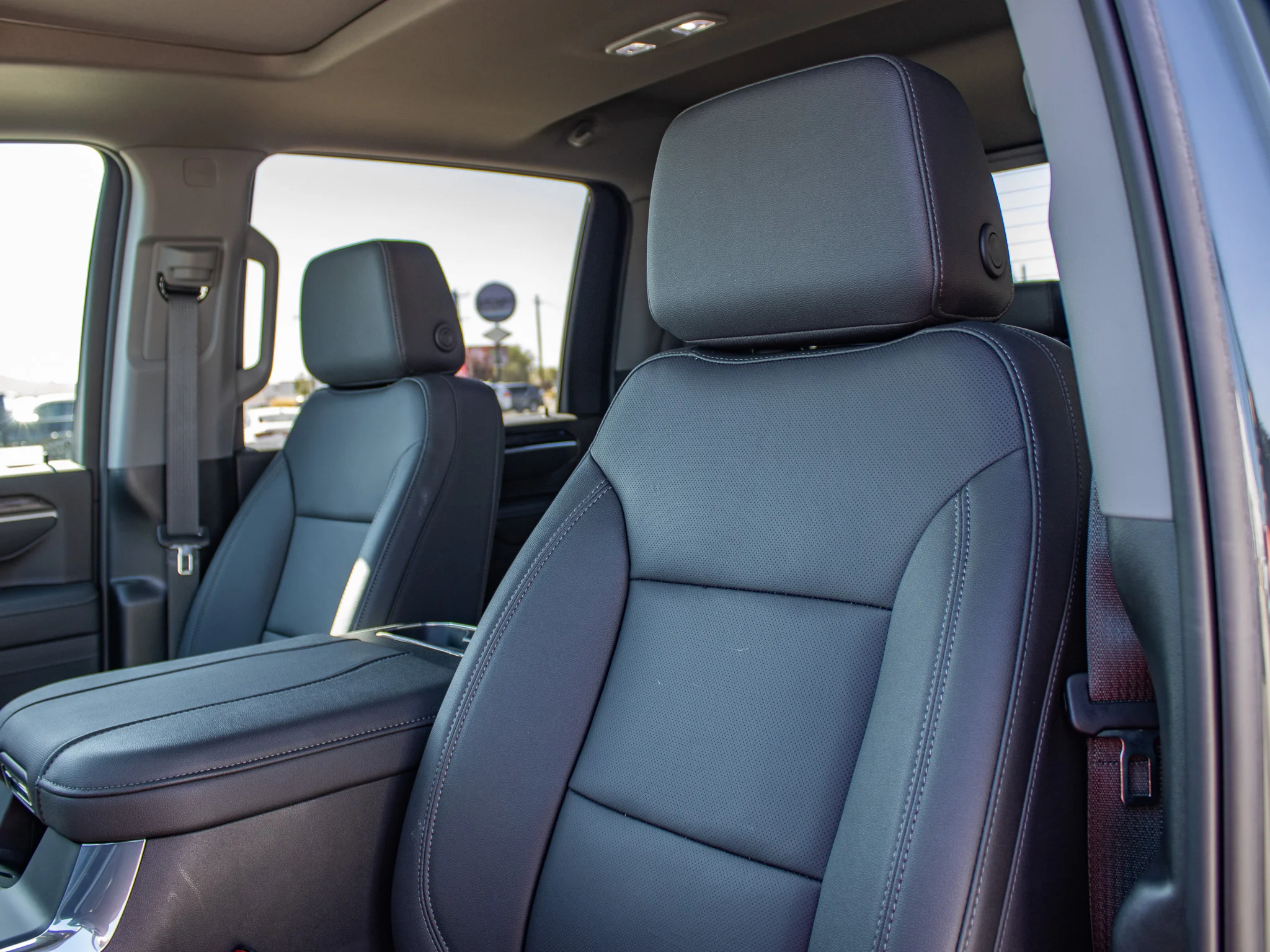 2026 Chevrolet Silverado 2500 HD LTZ - Photo 32