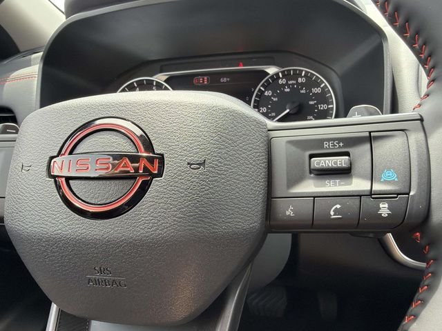 New 2026 Boulder Gray Pearl Nissan Rock Creek® image 20