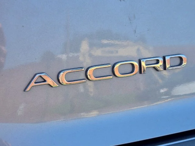 Used 2024 Silver Honda EX image 17