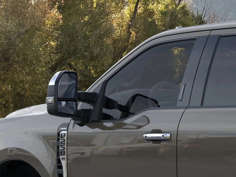 New 2026 Marsh Gray Ford F-250® Lariat® image 43