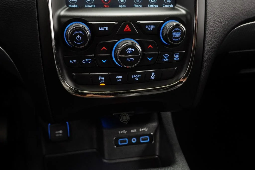 Used 2020 Granite Clearcoat Dodge R/T image 22