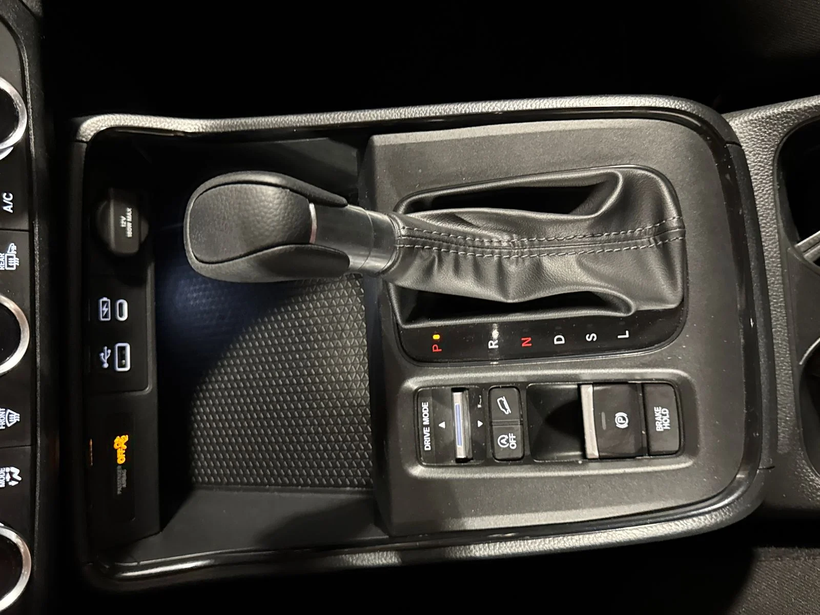 2024 Honda CR-V EX - Photo 24