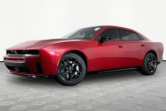 2026 Dodge Charger R/T AWD's photo
