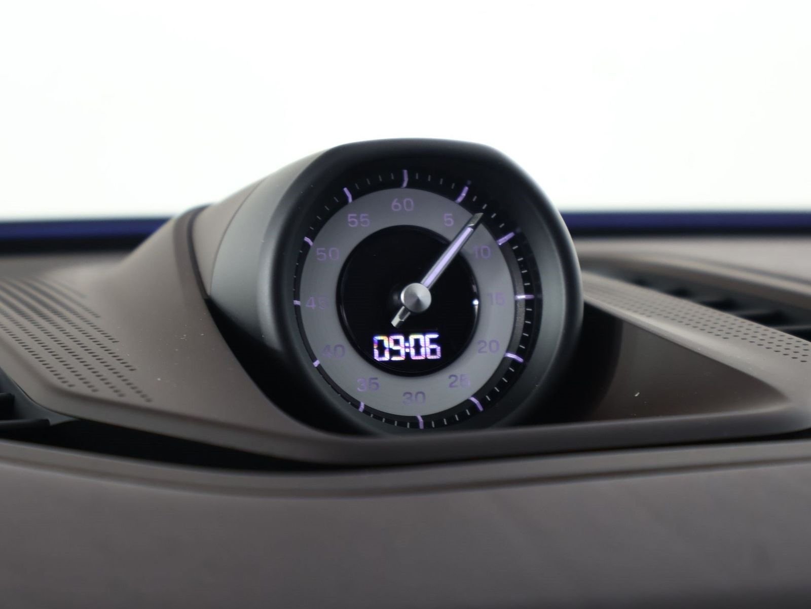 New 2026 White Porsche Turbo Electric image 16