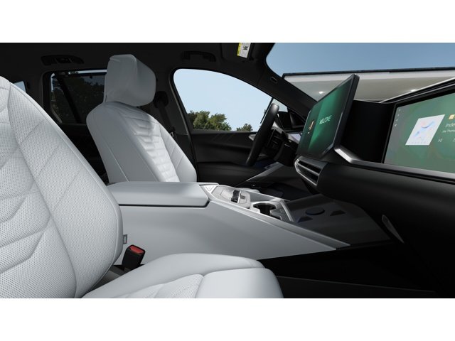 New 2027 Black Sapphire Metallic BMW 40 xDrive image 9