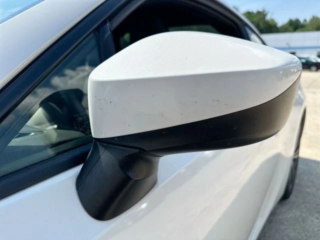 Used 2016 White Subaru Limited image 48