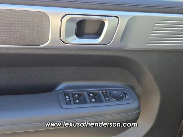 2025 Hyundai Santa Fe SEL - Photo 20