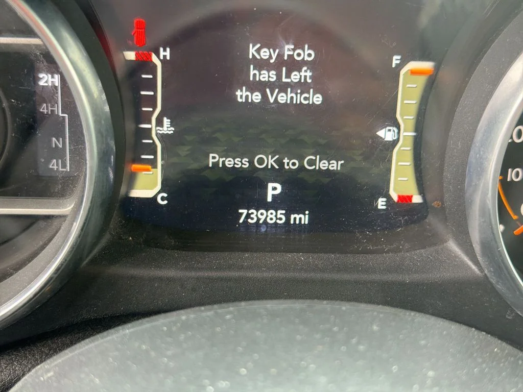 Used 2020 White Jeep Unlimited Sahara image 2