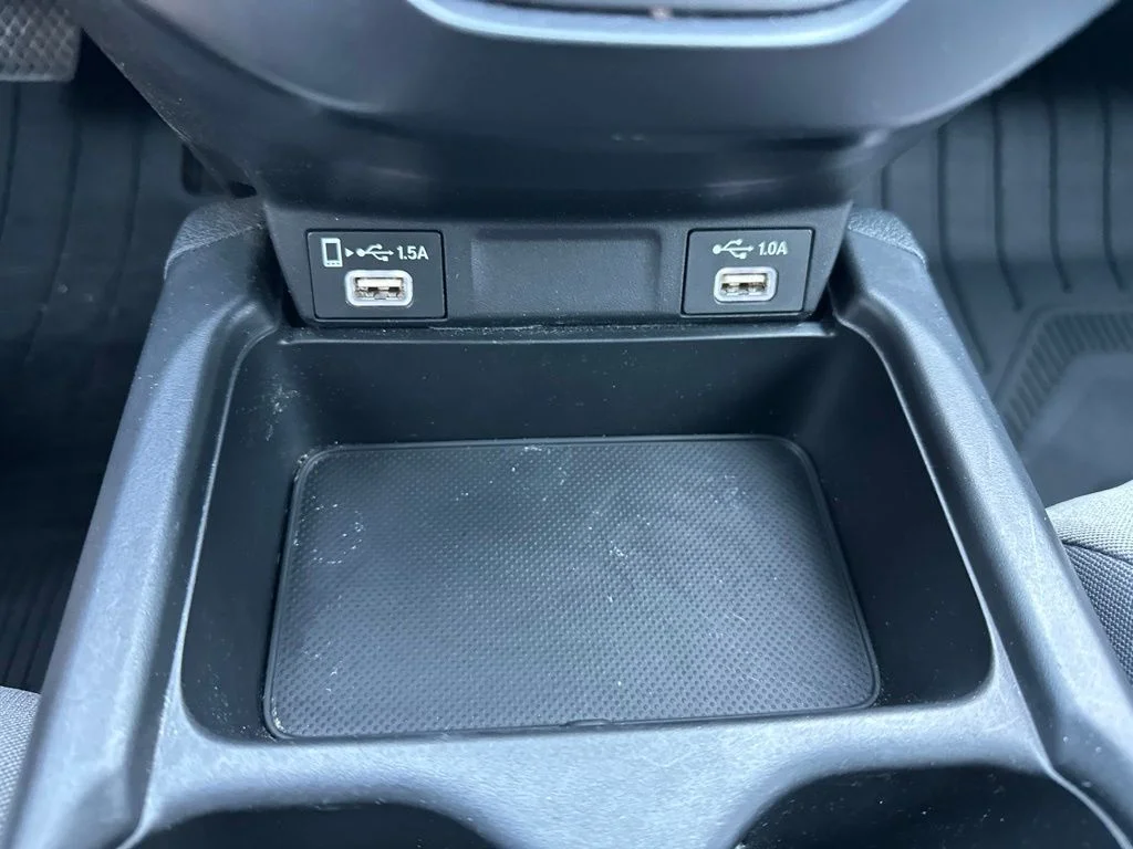 2021 Honda CR-V EX - Photo 27