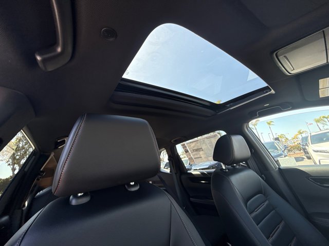New 2026 Urban Gray Pearl Honda Sport Touring image 3
