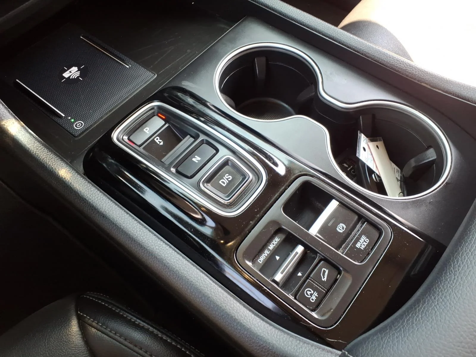 2024 Honda Pilot Touring - Photo 13