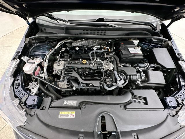 2024 Toyota Corolla LE - Photo 34