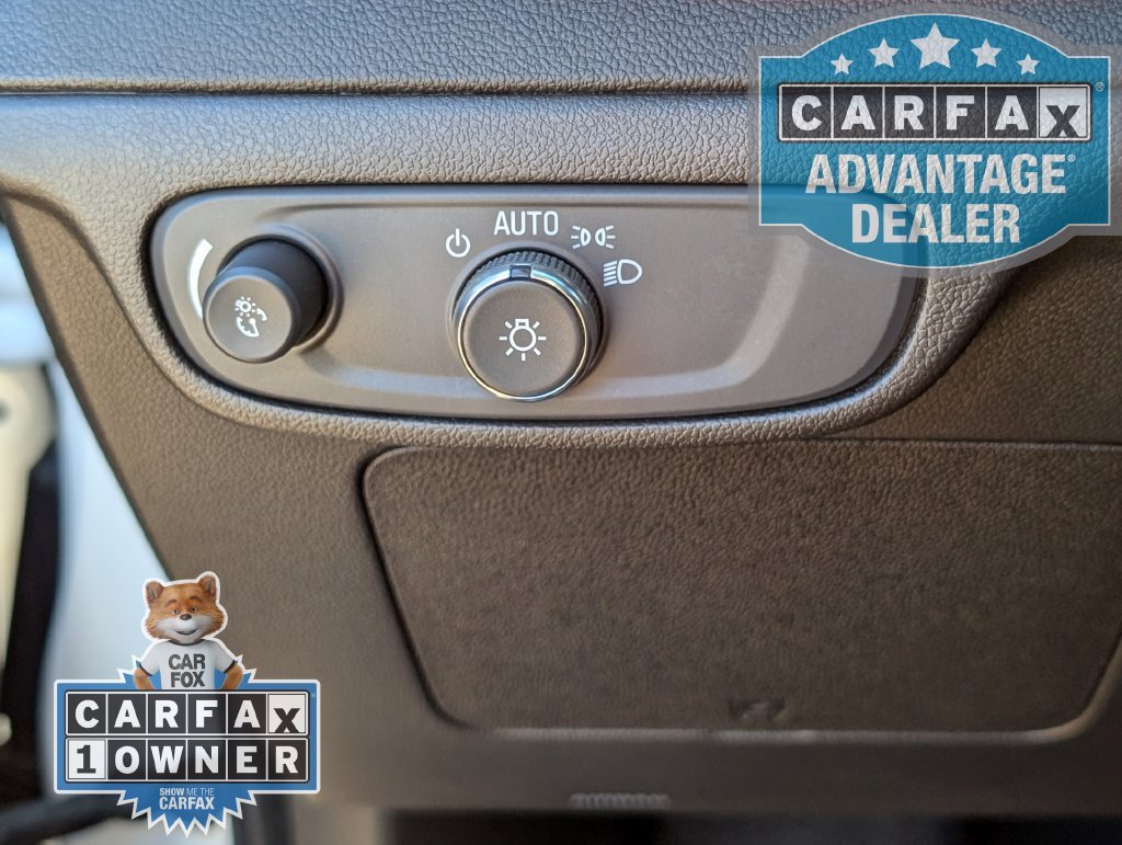 2023 Chevrolet Bolt EV LT - Photo 13
