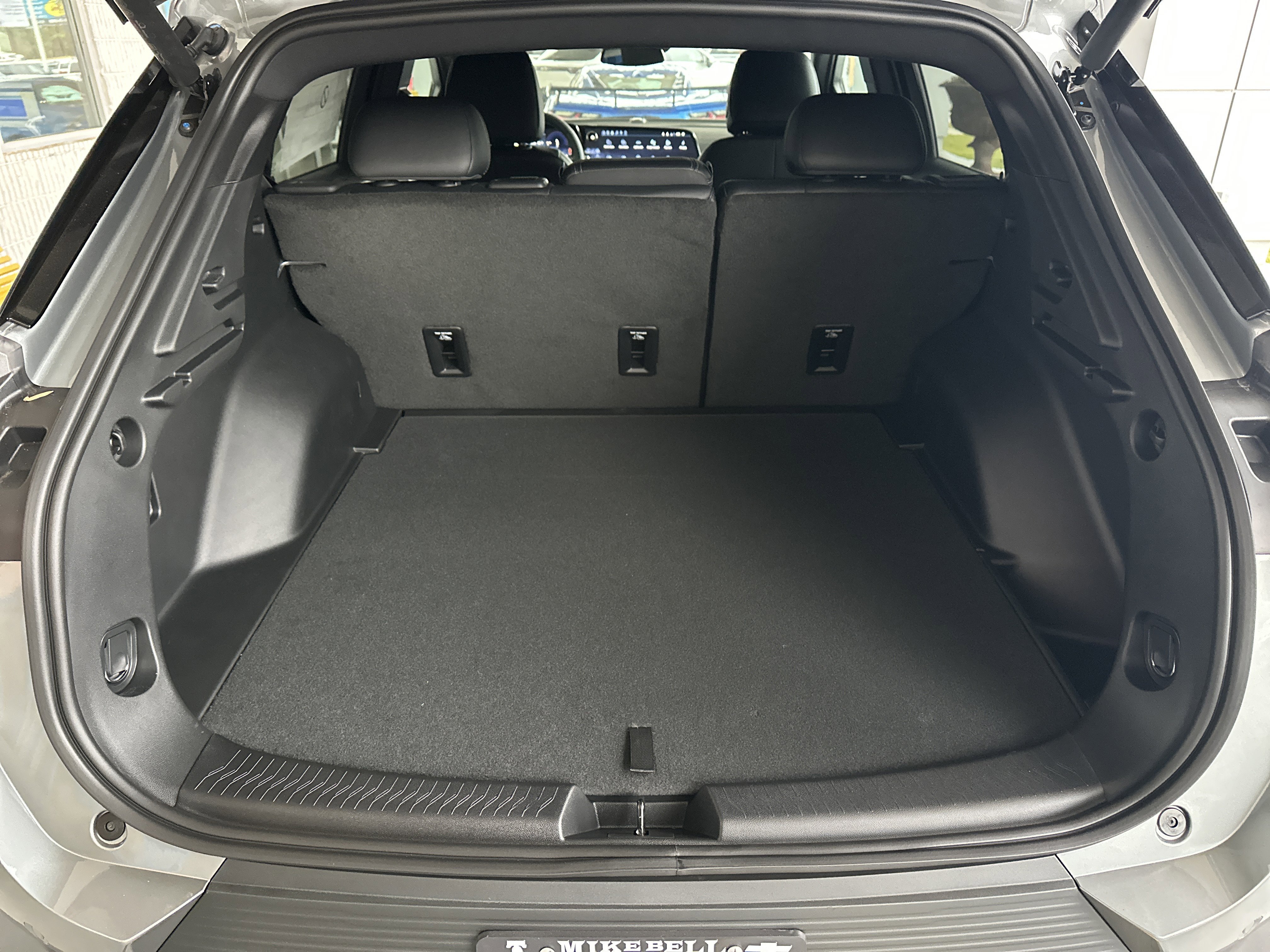 2026 Chevrolet Equinox EV 2LT - Photo 19