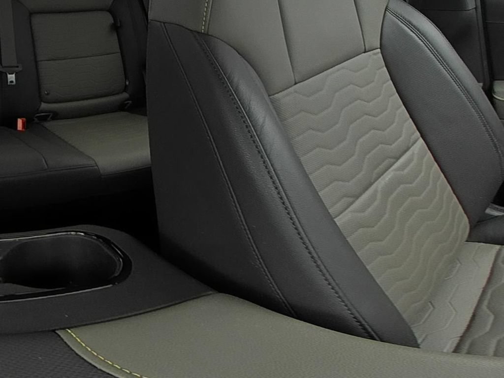 Used 2026 White Sands Chevrolet ZR2 image 14