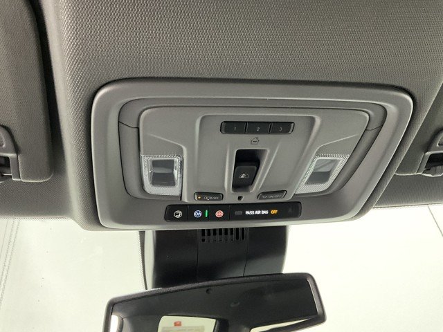 2026 GMC Sierra 1500 SLT - Photo 38