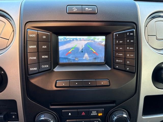Used 2014 Gray Ford XLT image 16