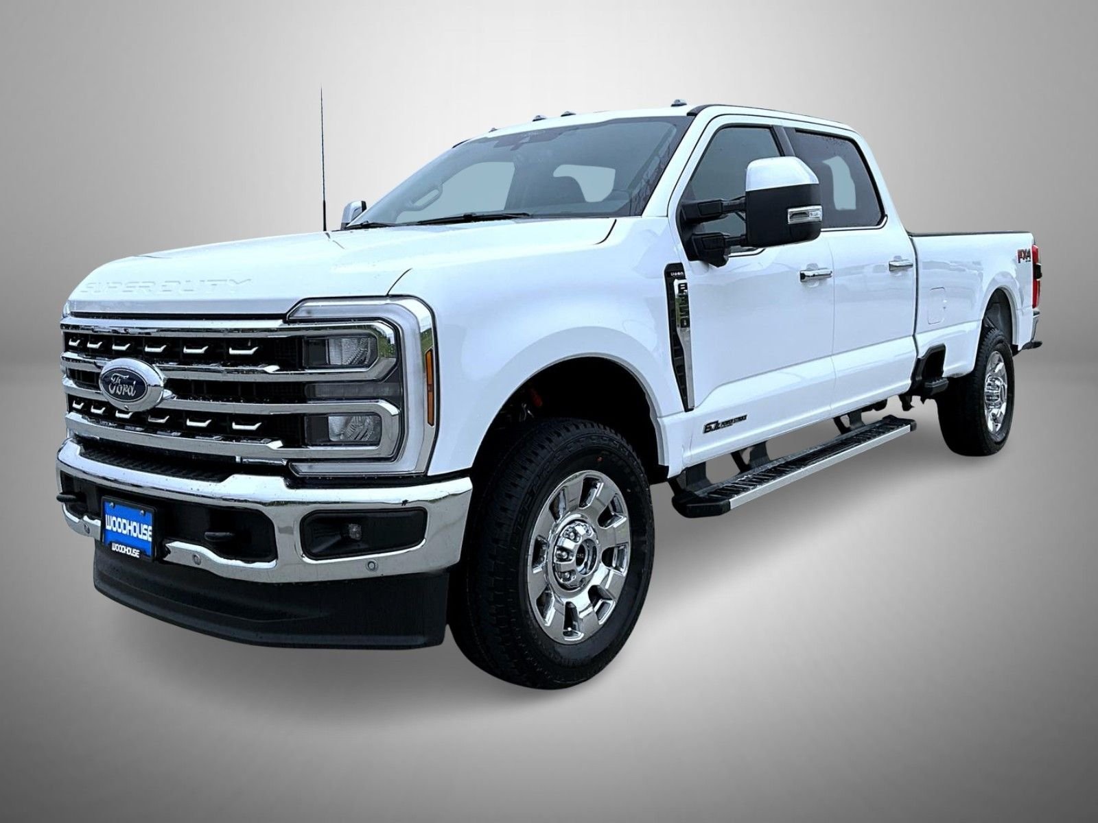 2026 Ford F-350 Lariat 4x4 Crew Cab 8' Box SRW's photo