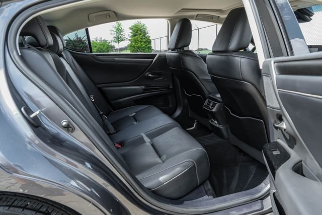 Used 2023 Gray Lexus 350 image 41