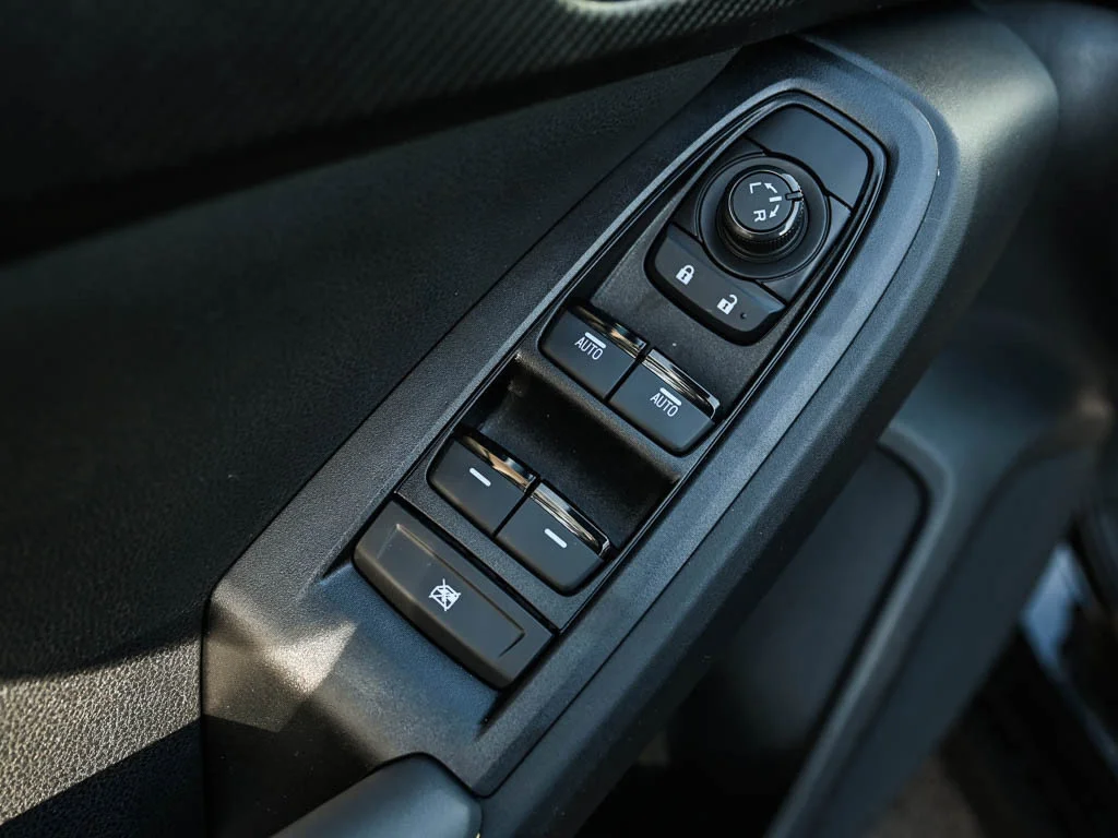2026 Subaru Crosstrek Sport - Photo 16