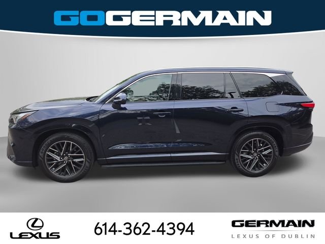 Certified Used 2024 Blue Lexus 350 Premium image 12