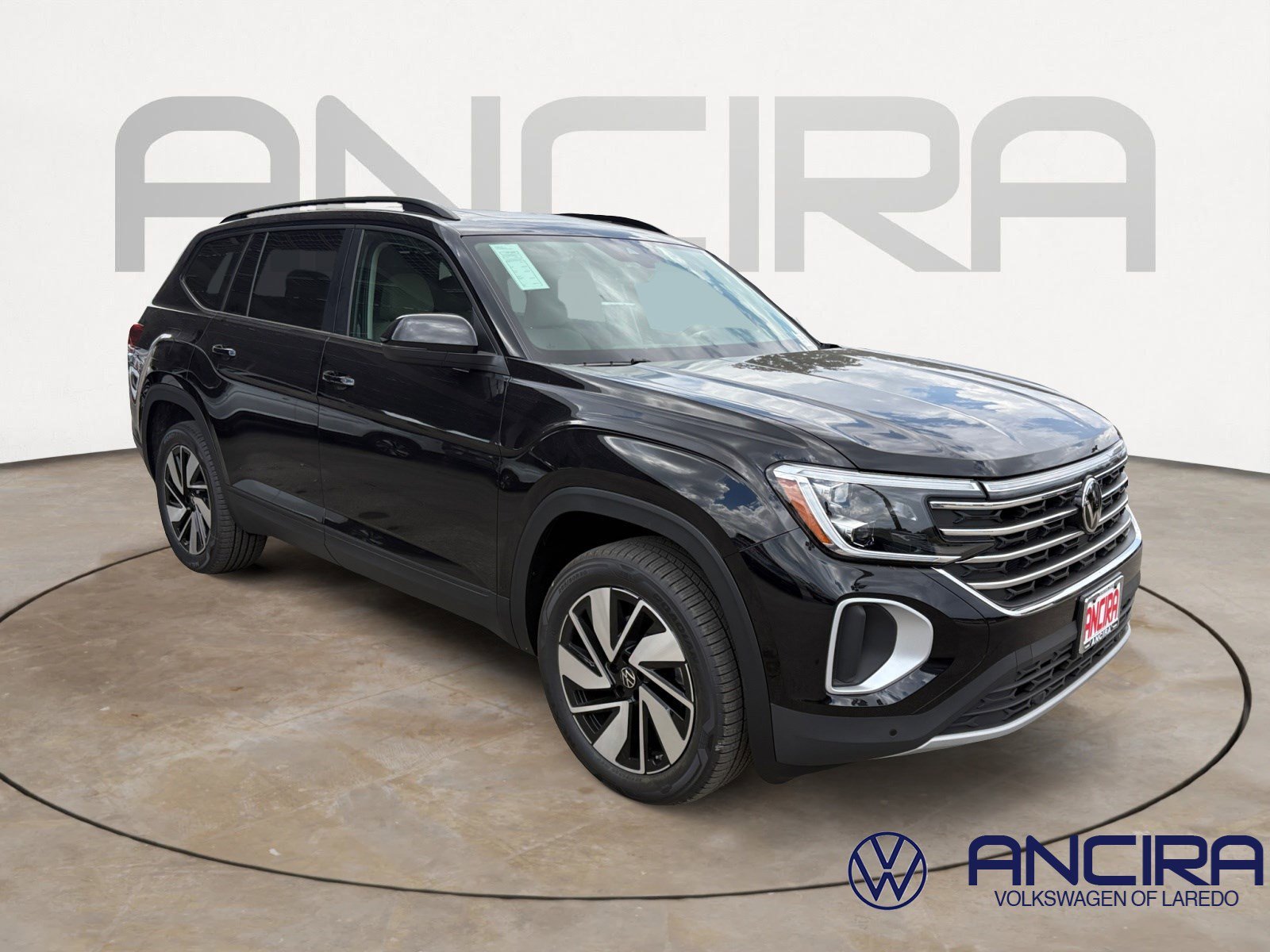 2026 Volkswagen Atlas 2.0T SE w/Tech's photo