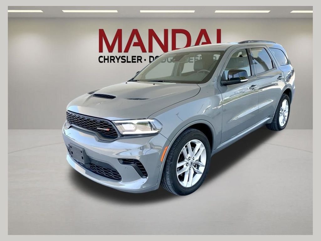 2024 Dodge Durango R/T Plus AWD's photo