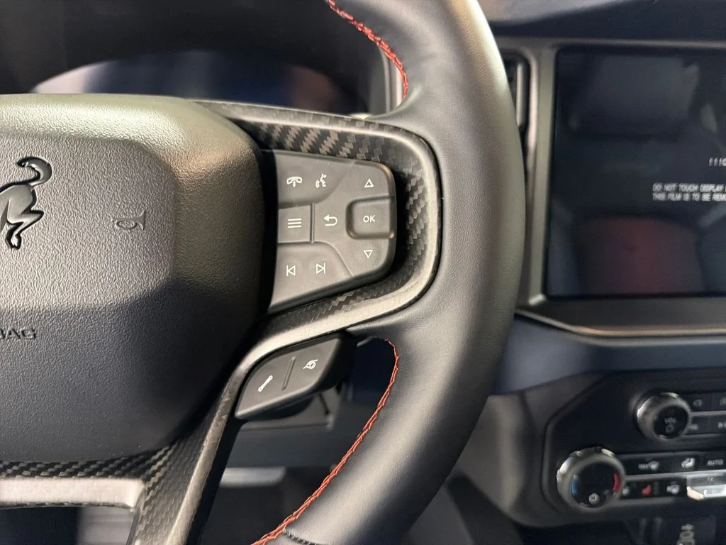 New 2026 Black Ford Raptor image 19