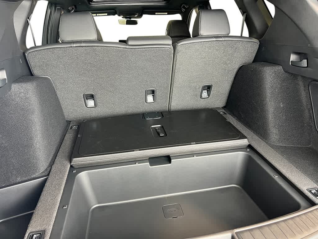 New 2026 Majestic Black Pearl Acura  image 31
