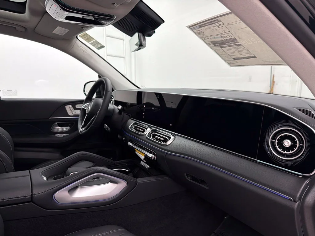 New 2027 Black Mercedes-Benz GLE 350 image 31