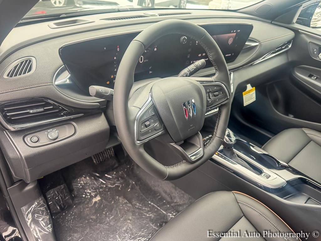 2026 BUICK ENVISTA - Image 9