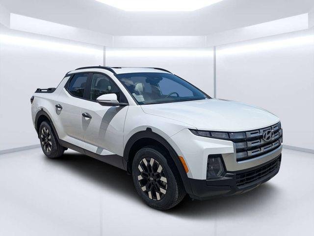 2026 Hyundai SANTA CRUZ SEL Activity FWD