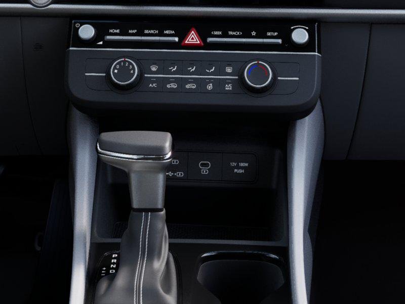 New 2026 Red Hyundai SE AWD image 16